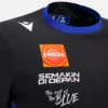 Camisas junior Yamaha Factory Racing 2025