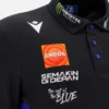 Camisas junior Yamaha Factory Racing 2025