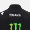 Camisas junior Yamaha Factory Racing 2025