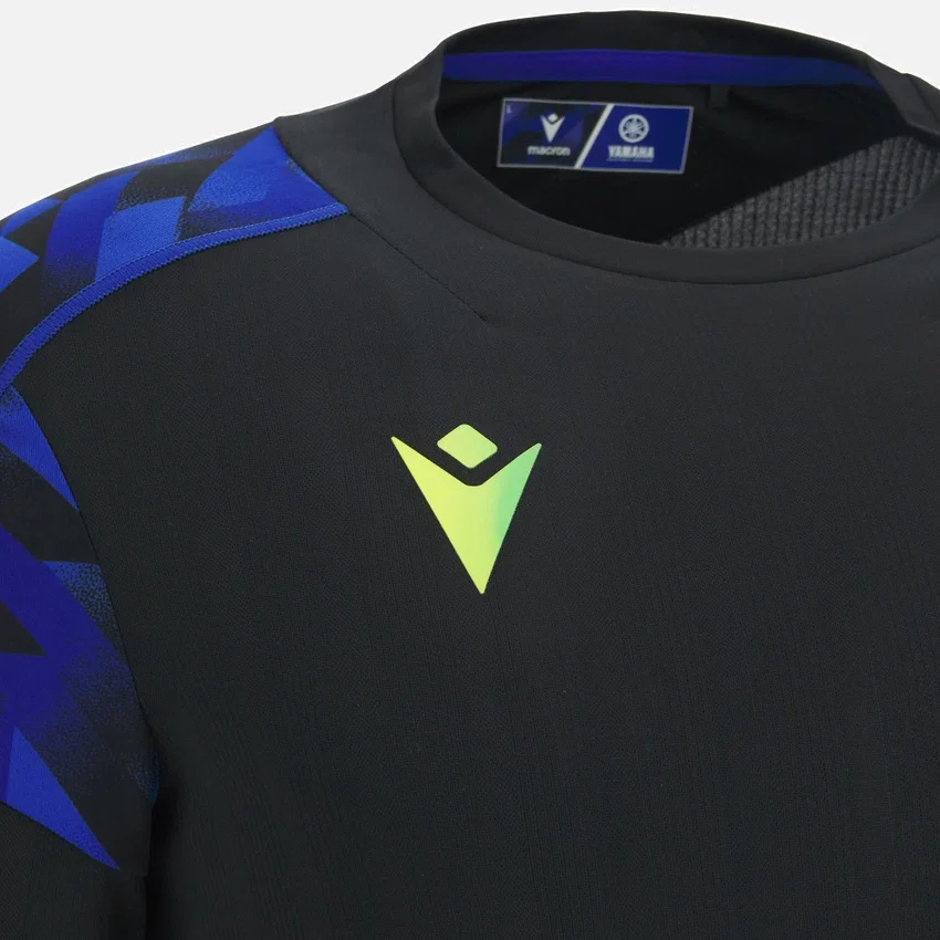 Camisas Monster Energy Yamaha MotoGP 2026 Fan Gear – Tallas pequeñas Camisas Monster Energy Yamaha MotoGP 2026 Fan Gear – Tallas pequeñas
