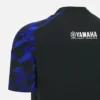 Camisas Monster Energy Yamaha MotoGP 2026 Fan Gear – Tallas pequeñas Camisas Monster Energy Yamaha MotoGP 2026 Fan Gear – Tallas pequeñas