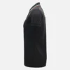 Camisas negras para mujer de Automobili Lamborghini Squadra Corse Camisas negras para mujer de Automobili Lamborghini Squadra Corse