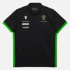Camisas negras para niños de Automobili Lamborghini Squadra Corse Camisas negras para niños de Automobili Lamborghini Squadra Corse