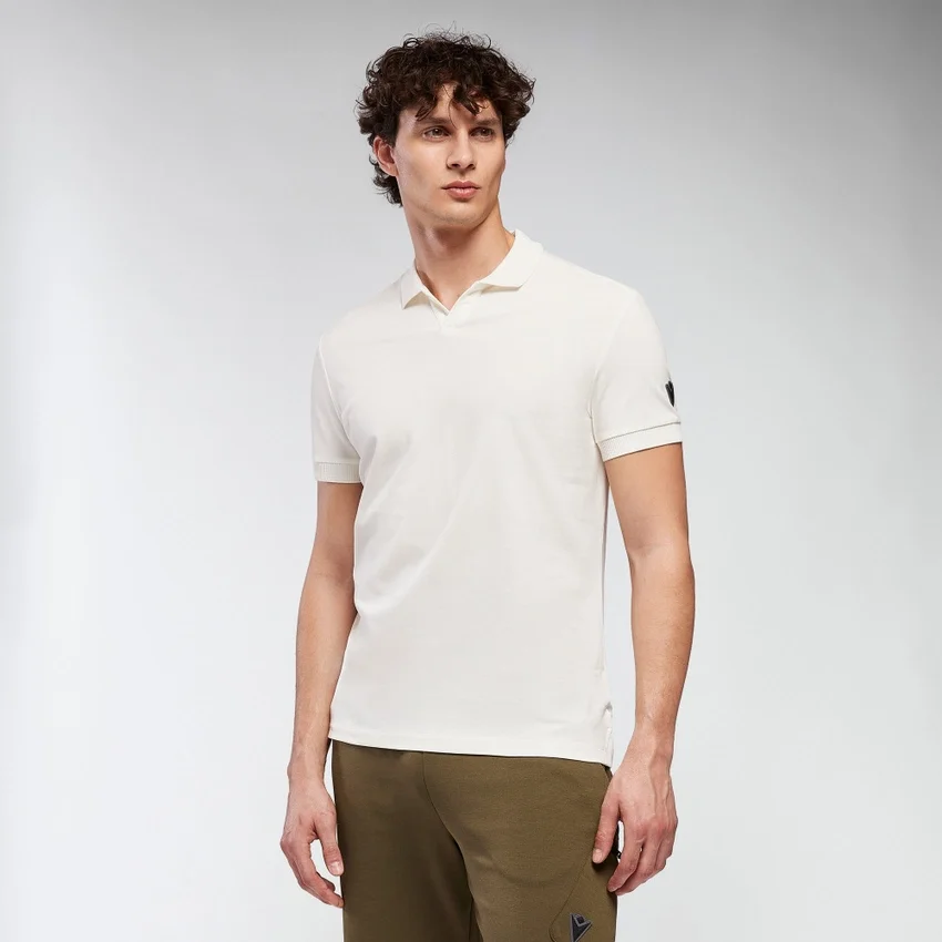 Camisas Radiant con cuello francés Camisas Radiant con cuello francés