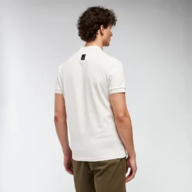 Camisas Radiant con cuello francés