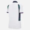 Camisas réplica de la selección femenina de rugby de Escocia para la Copa del Mundo de Rugby Femenino 2025/26 (visitante)