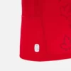 Camisas réplica de local de la selección femenina de rugby de Canadá para la WRWC 2025 Camisas réplica de local de la selección femenina de rugby de Canadá para la WRWC 2025