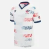 Camisas réplica de local para adultos de USA Rugby 2025/26