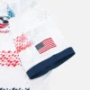 Camisas réplica de local para adultos de USA Rugby 2025/26