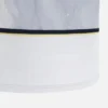 Camisas réplica de poliéster para adultos de Italia Rugby 2025/26 (visitante) Camisas réplica de poliéster para adultos de Italia Rugby 2025/26 (visitante)
