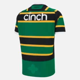 camisas rplica de polister para adultos del northampton saints 2025 26 2 280x280 - Camisas r&eacute;plica de poli&eacute;ster para adultos del Northampton Saints 2025/26