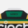 Camisas réplica de poliéster para adultos del Northampton Saints 2025/26 Camisas réplica de poliéster para adultos del Northampton Saints 2025/26
