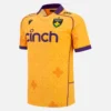 Camisas réplica de poliéster para adultos del Northampton Saints 2025/26 (visitante) Camisas réplica de poliéster para adultos del Northampton Saints 2025/26 (visitante)