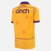 Camisas réplica de poliéster para adultos del Northampton Saints 2025/26 (visitante) Camisas réplica de poliéster para adultos del Northampton Saints 2025/26 (visitante)