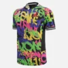 Camisas réplica de poliéster para adultos Lions Rugby 2025/26 (visitante) Camisas réplica de poliéster para adultos Lions Rugby 2025/26 (visitante)