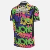 Camisas réplica de poliéster para adultos Lions Rugby 2025/26 (visitante) Camisas réplica de poliéster para adultos Lions Rugby 2025/26 (visitante)