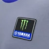 Camisas réplica de viaje para hombre Monster Energy Yamaha MotoGP 2026 Camisas réplica de viaje para hombre Monster Energy Yamaha MotoGP 2026