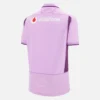 Camisas réplica de visitante de la selección escocesa de rugby 2025/26 Camisas réplica de visitante de la selección escocesa de rugby 2025/26