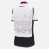 Camisas réplica de visitante de la selección femenina de rugby de Canadá WRWC 2025 Camisas réplica de visitante de la selección femenina de rugby de Canadá WRWC 2025