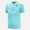 Camisas réplica de visitante de los Glasgow Warriors 2025/26