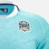 Camisas réplica de visitante de los Glasgow Warriors 2025/26