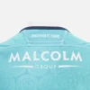 Camisas réplica de visitante de los Glasgow Warriors 2025/26
