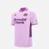 Camisas réplica de visitante junior de Scottish Rugby 2025/26