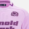 Camisas réplica de visitante junior de Scottish Rugby 2025/26