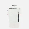 Camisas réplica de visitante junior de Welsh Rugby 2025/26