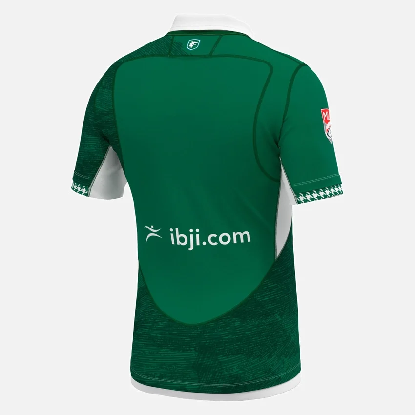 Camisas réplica de visitante para adultos del Chicago Hounds 2024/25 Camisas réplica de visitante para adultos del Chicago Hounds 2024/25