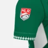 Camisas réplica de visitante para adultos del Chicago Hounds 2024/25 Camisas réplica de visitante para adultos del Chicago Hounds 2024/25