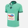 Camisas réplica del tercer partido de la Section Paloise 2025/26 para adultos Camisas réplica del tercer partido de la Section Paloise 2025/26 para adultos