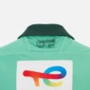 Camisas réplica del tercer partido de la Section Paloise 2025/26 para adultos Camisas réplica del tercer partido de la Section Paloise 2025/26 para adultos