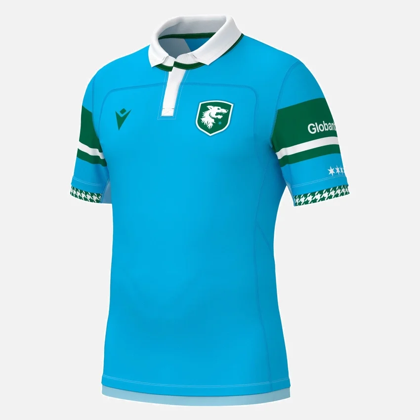 Camisas réplica del tercer partido de los Chicago Hounds 2024/25 para adultos Camisas réplica del tercer partido de los Chicago Hounds 2024/25 para adultos