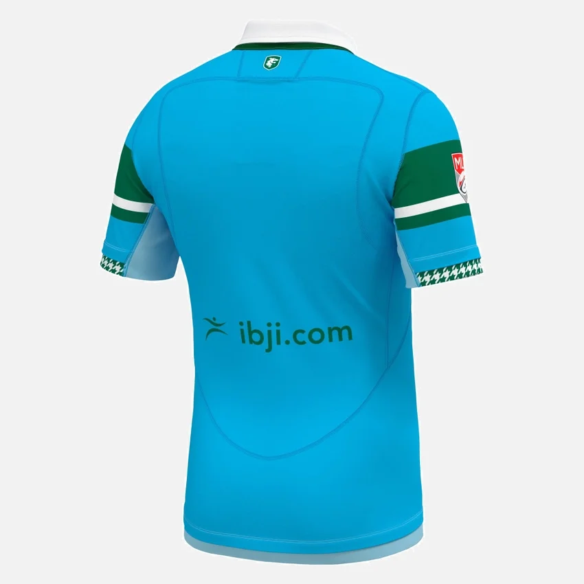 Camisas réplica del tercer partido de los Chicago Hounds 2024/25 para adultos Camisas réplica del tercer partido de los Chicago Hounds 2024/25 para adultos