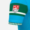 Camisas réplica del tercer partido de los Chicago Hounds 2024/25 para adultos Camisas réplica del tercer partido de los Chicago Hounds 2024/25 para adultos