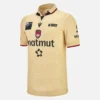 Camisas réplica del tercer partido de Lou Rugby 2025/26 para adultos Camisas réplica del tercer partido de Lou Rugby 2025/26 para adultos