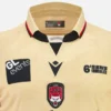 Camisas réplica del tercer partido de Lou Rugby 2025/26 para adultos Camisas réplica del tercer partido de Lou Rugby 2025/26 para adultos
