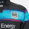 Camisas réplica Euro 2025/26 de los Glasgow Warriors Camisas réplica Euro 2025/26 de los Glasgow Warriors