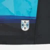 Camisas réplica Euro 2025/26 de los Glasgow Warriors Camisas réplica Euro 2025/26 de los Glasgow Warriors