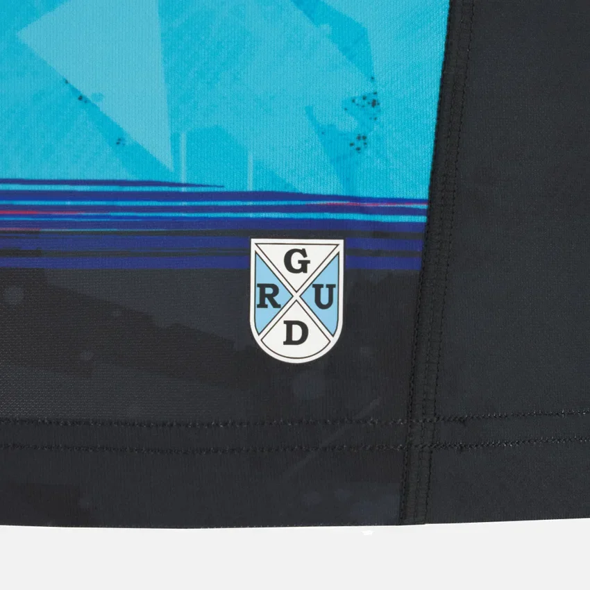 Camisas réplica Euro 2025/26 de los Glasgow Warriors Camisas réplica Euro 2025/26 de los Glasgow Warriors