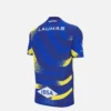 Camisas réplica local junior del Zebre Parma 2025/26 Camisas réplica local junior del Zebre Parma 2025/26