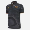 Camisas réplica locales de los Ospreys 2025/26