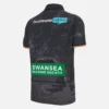 Camisas réplica locales de los Ospreys 2025/26