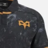 Camisas réplica locales de los Ospreys 2025/26