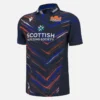 Camisas réplica locales del Edinburgh Rugby 2025/26 Camisas réplica locales del Edinburgh Rugby 2025/26