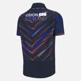Camisas réplica locales del Edinburgh Rugby 2025/26