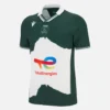 Camisas réplica para adultos del Section Paloise 2025/26