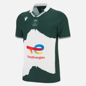 Camisas réplica para adultos del Section Paloise 2025/26
