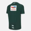 Camisas réplica para adultos del Section Paloise 2025/26